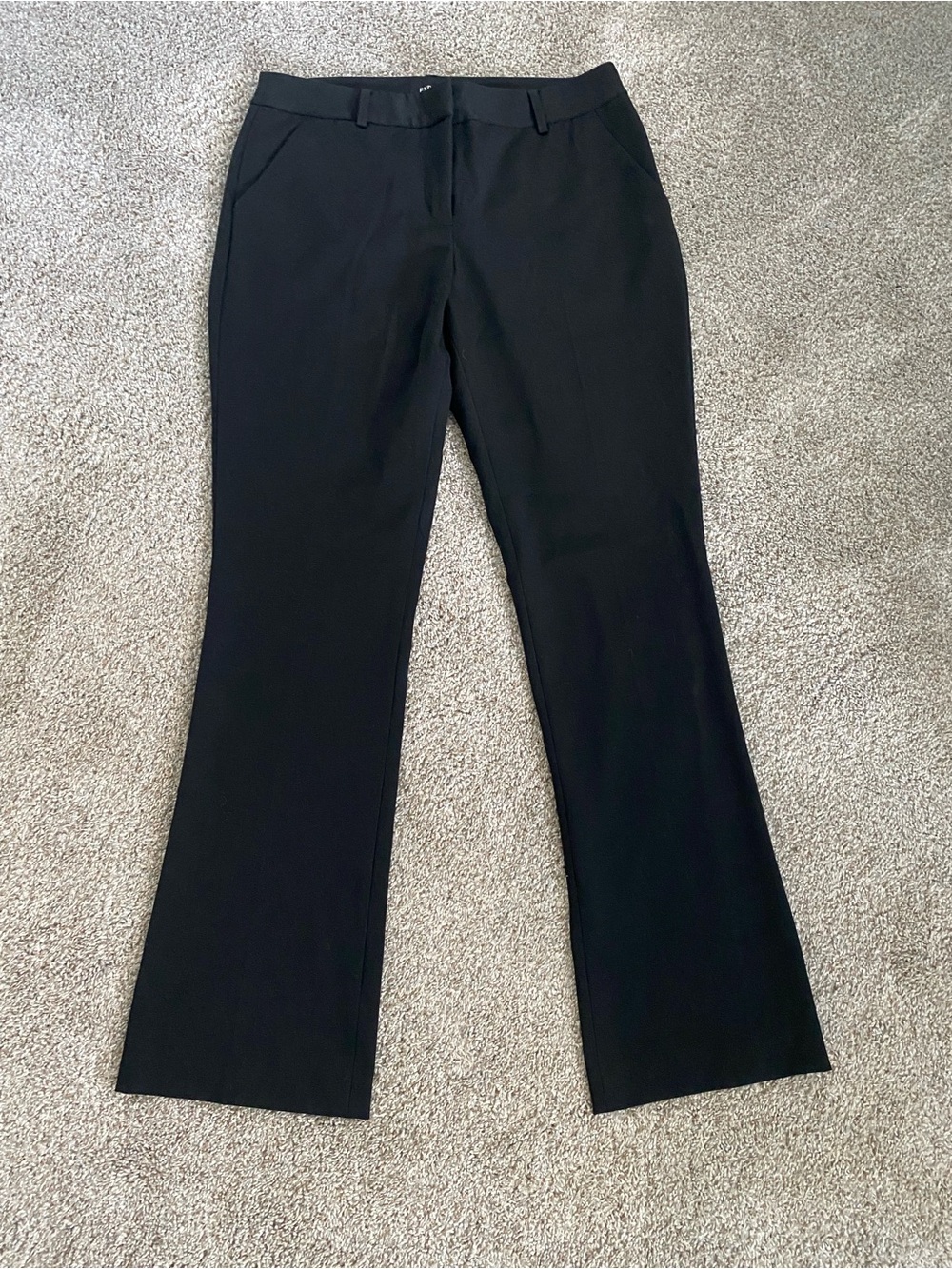 Express Women's Black Pants